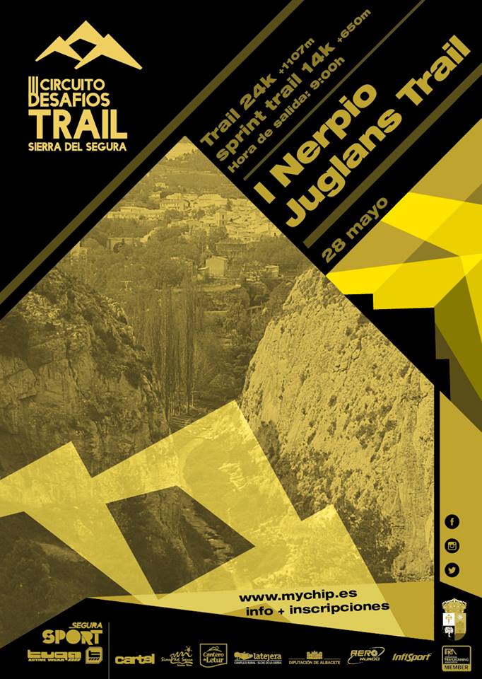 juglans trail