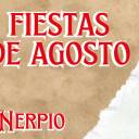 FIESTAS DE AGOSTO 2025. PROGRAMA