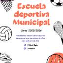 Escuela Deportiva 2025/2026