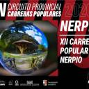 Circuito de la Diputación de Albacete. Carreras Populares y Trail Nerpio