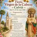 XXX Aniversario Fiesta de La Virgen de la Cabeza en Calvià