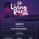 🎶 ¡El Festival CLM Living Rural llega a Nerpio! 🌿✨
