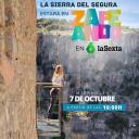 La Sierra del Segura en el programa Zapeando de laSexta 