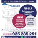¿Tienes una CASA vacía en el PUEBLO y te planteas ALQUILARLA o VENDERLA?