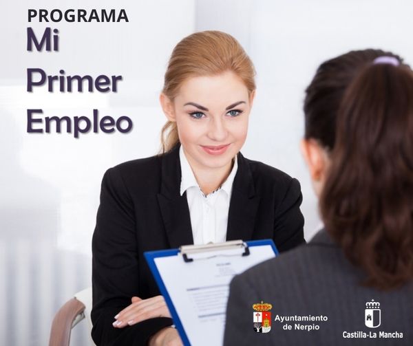 plan primer empleo