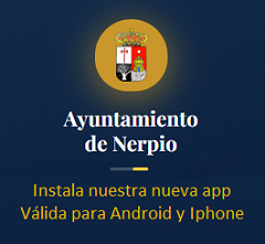 App ayuntamiento