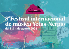 Nerpio-Yetas-Music-Festival "FEST-YN"