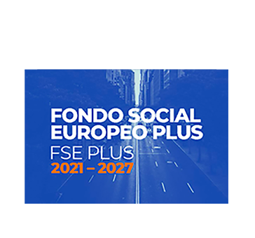 PROYECTOS FONDO SOCIAL EUROPEO PLUS 2021-2027