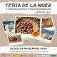 Feria de la Nuez y Productos Tradicionales 2024