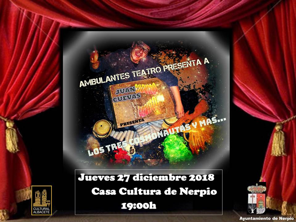 Cartel 3 Cosmonautas1