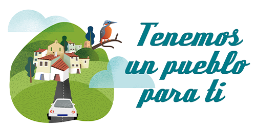 Tenemos Un Pueblo Para Ti