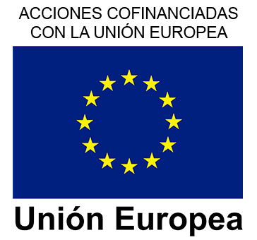 PROYECTOS COFINANCIADOS UE