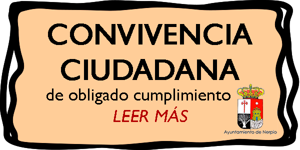 Convivencia Ciudadana