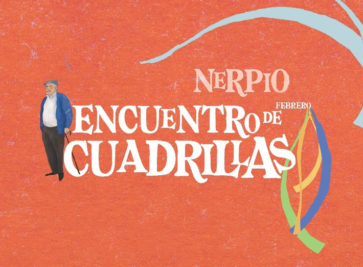 Encuentro de Cuadrillas