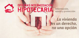 Intermediación hipotecaria