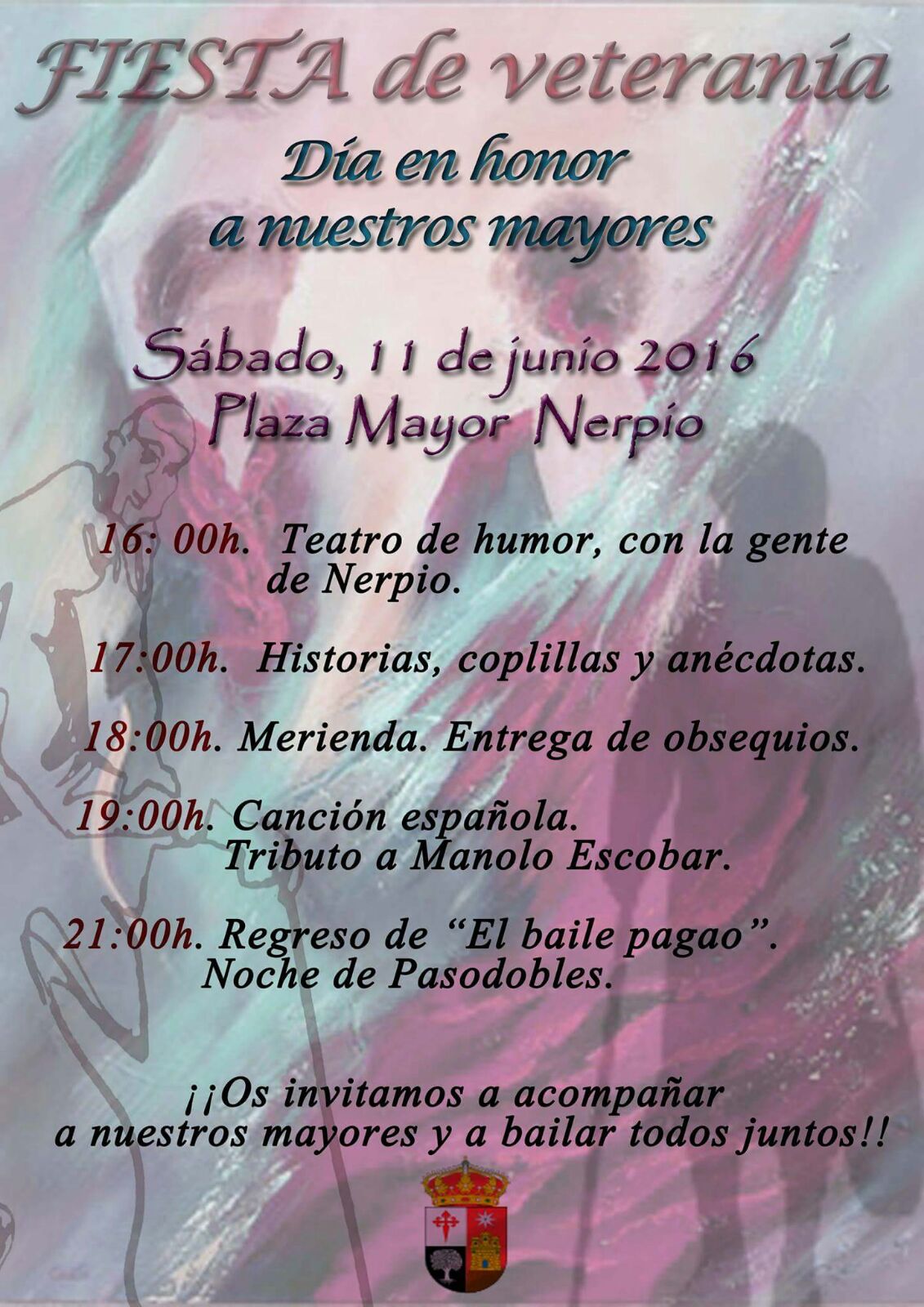 fiesta veterania