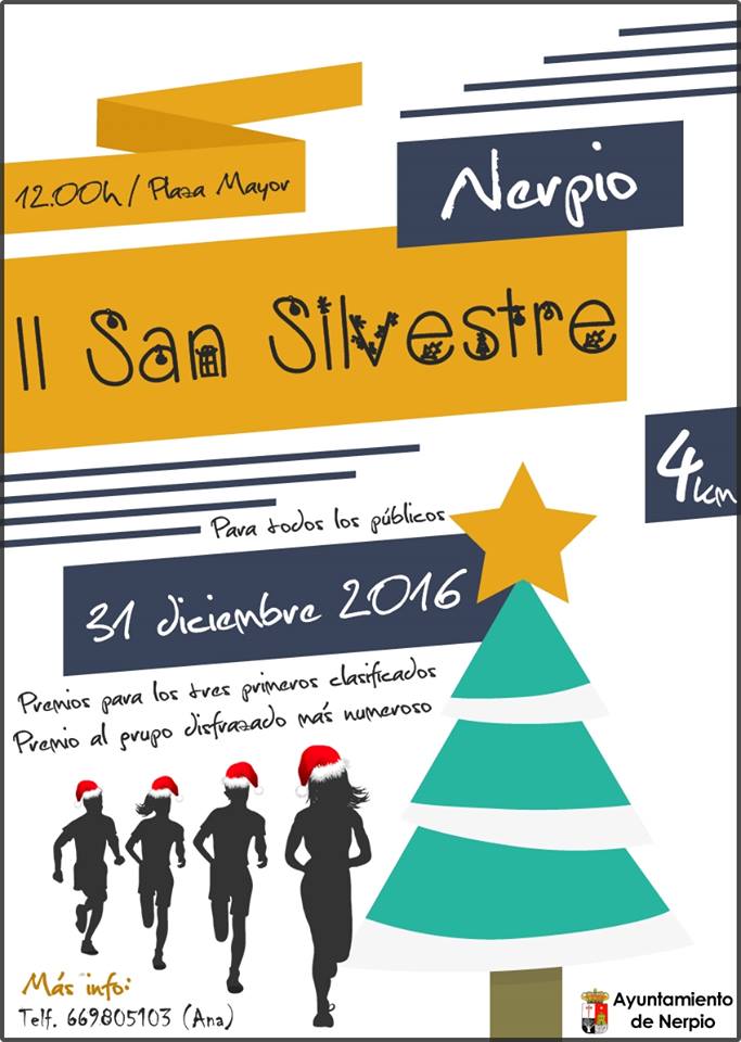 san silvestre dic 2016